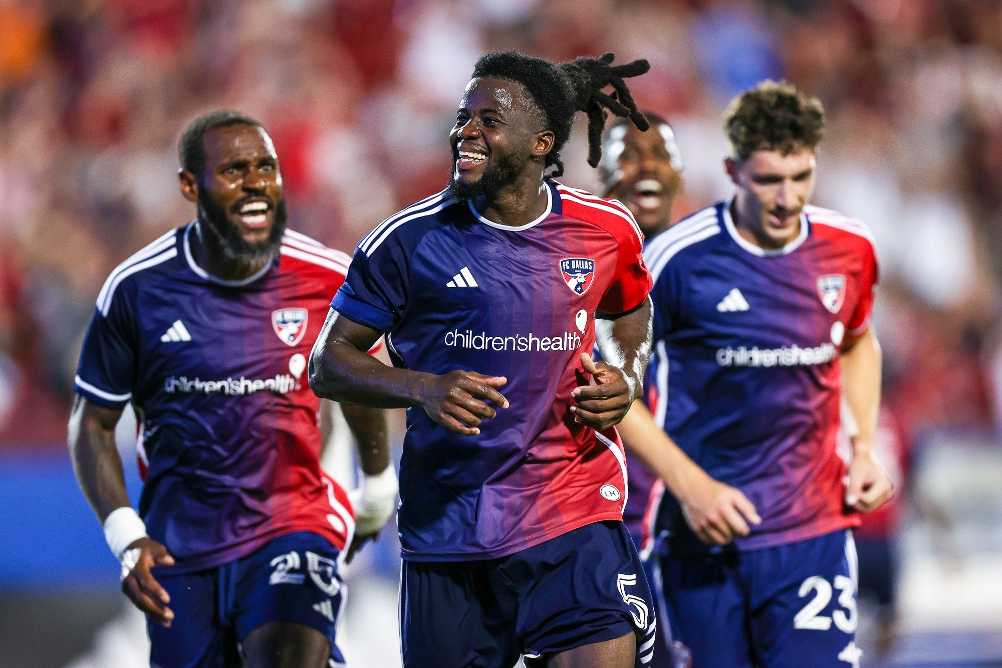 FC Dallas vs. Colorado Rapids