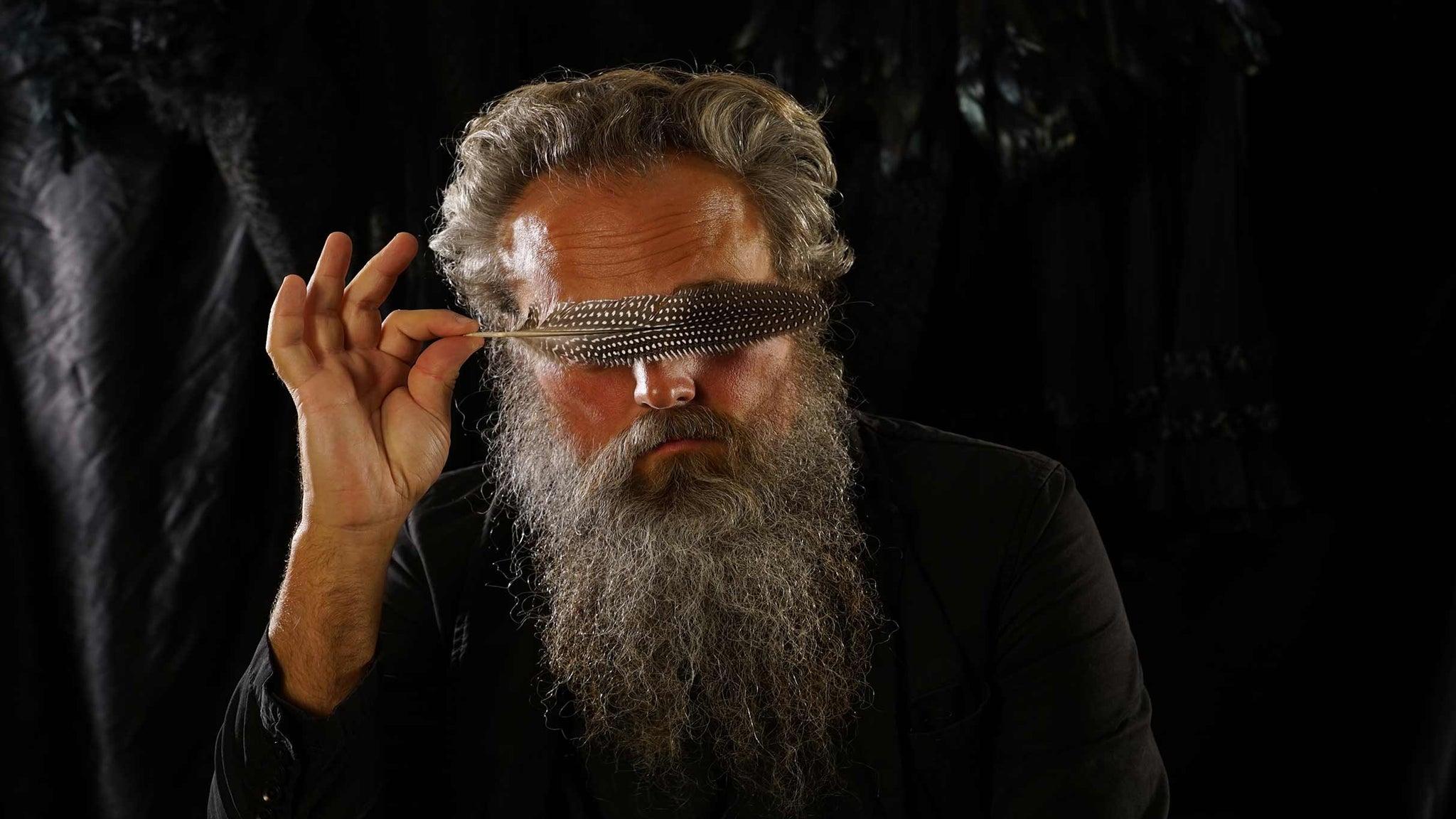 Iron & Wine: North American Tour 2026