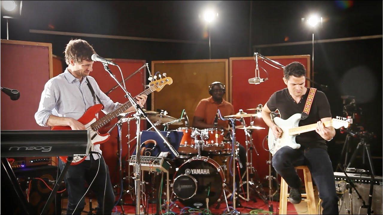 Granada Theater - Dallas: Snarky Puppy