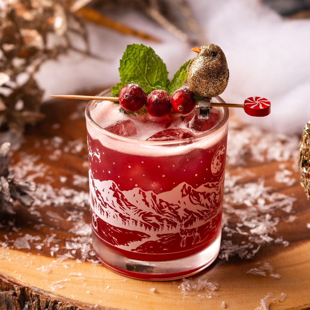 Holiday Drink